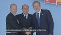Parsi: "Eravamo amici dei russi, ma in un'altra epoca"