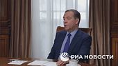 Il falco Dmitry Medvedev dopo Putin?
