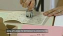 Bassa affluenza per Referendum e Amministrative