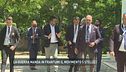 La guerra manda in frantumi il Movimento 5 Stelle