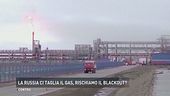 La Russia ci taglia il gas, rischiamo il blackout?
