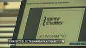 Il reddito di cittadinanza fa litigare tutti