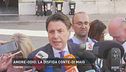 Amore - odio: la disfida Conte - Di Maio
