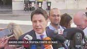 Amore - odio: la disfida Conte - Di Maio