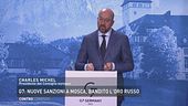 G7: nuove sanzioni a Mosca, bandito l'oro russo