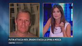 In diretta dal Donbas