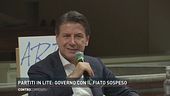 Partiti in lite: Governo con il fiato sospeso
