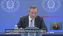 Conte e Draghi, vertice ad alta tensione