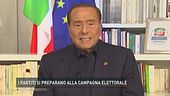 I partiti si preparano alla campagna elettorale
