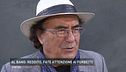 Al Bano: reddito, fate attenzione ai furbetti
