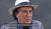 Al Bano: reddito, fate attenzione ai furbetti