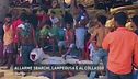 Allarme sbarchi, Lampedusa è al collasso