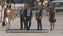 Forza Italia e Lega non vogliono i 5 stelle al Governo