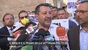 Il meglio e il peggio della settimana politica