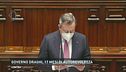 Governo Draghi, 17 mesi di autorevolezza