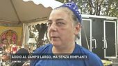 Addio al campo largo ma senza rimpianti