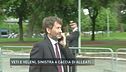 Veti e veleni, sinistra a caccia di alleati