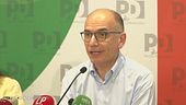 Accordo raggiunto: Letta imbarca anche Sinistra e Verdi