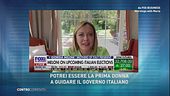 Giorgia Meloni, la prima donna Premier?
