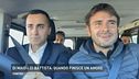 Di Maio-Di Battista: quando finisce un amore