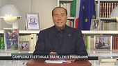Campagna elettorale tra veleni e programmi