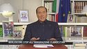 Berlusconi: stop all'immigrazione clandestina