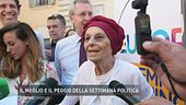 Il meglio e il peggio della settimana politica