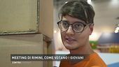 Meeting di Rimini, come votano i giovani
