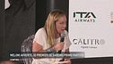 Giorgia Meloni: "Io Premier se saremo primo partito"