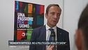 Massimiliano Fedriga: "No a politica da reality show"