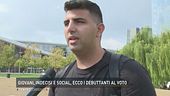 I giovani e il voto