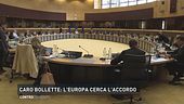 Caro bollette: l'Europa cerca l'accordo