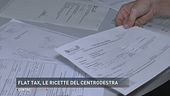 Flat Tax, le ricette del centrodestra