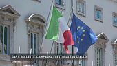 Gas e bollette, campagna elettorale in stallo