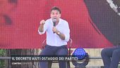 Il decreto aiuti ostaggio dei partiti