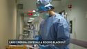 Caro energia: ospedali a rischio blackout