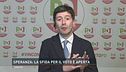 Roberto Speranza: la sfida per il voto è aperta