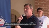 Il meglio e il peggio della campagna elettorale