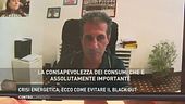 Crisi energetica, ecco come evitare il black out
