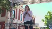 Salvini, noi credibili. Letta, voi come l'Ungheria