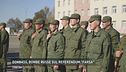 Donbass, bombe russe sul referendum "farsa"