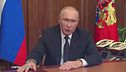 La minaccia nucleare di Putin spaventa il mondo