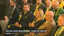 Meloni vede Berlusconi: "Sono ottimista"