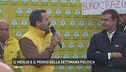 Il meglio e il peggio della settimana politica