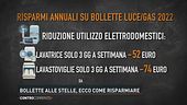 Bollette alle stelle, ecco come risparmiare