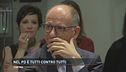 Nel PD è tutti contro tutti