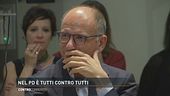 Nel PD è tutti contro tutti
