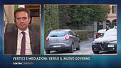 Vertici e mediazioni: verso il nuovo Governo