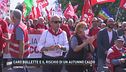 Caro bollette e il rischio di un autunno caldo