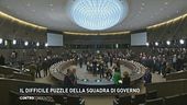 Il difficile puzzle della squadra di Governo